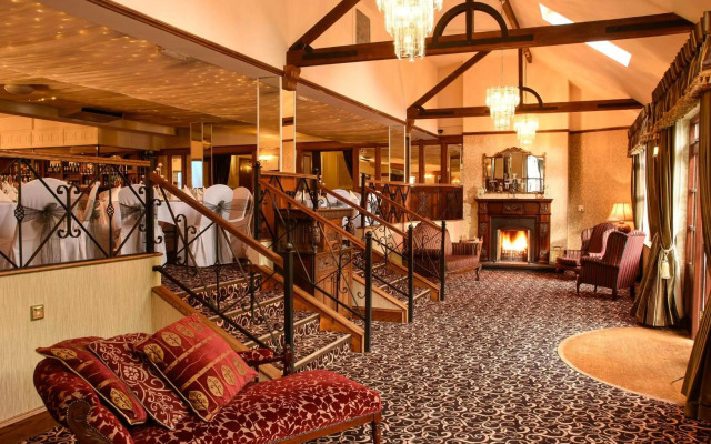 Kee's Hotel & Wellness Centre