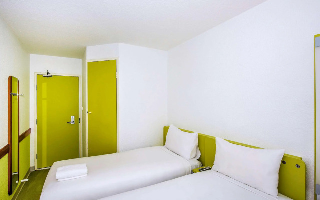 Ibis Budget St Peters