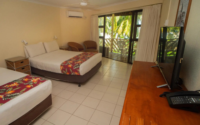The Edgewater Resort & Spa