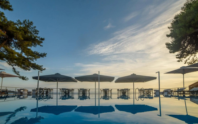 Hotel Poseidon