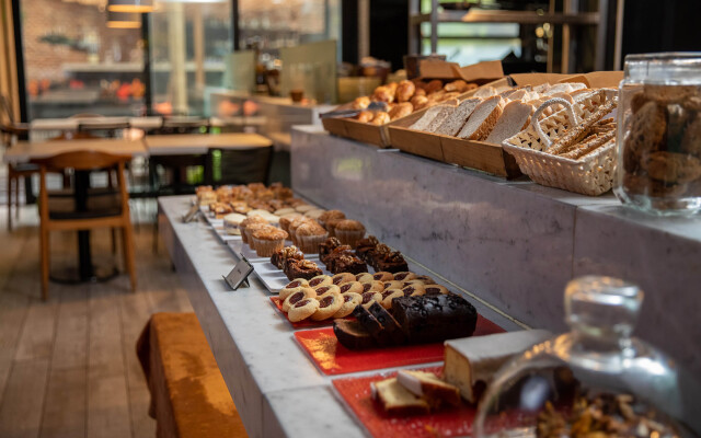 Hotel Palermitano by DOT Boutique