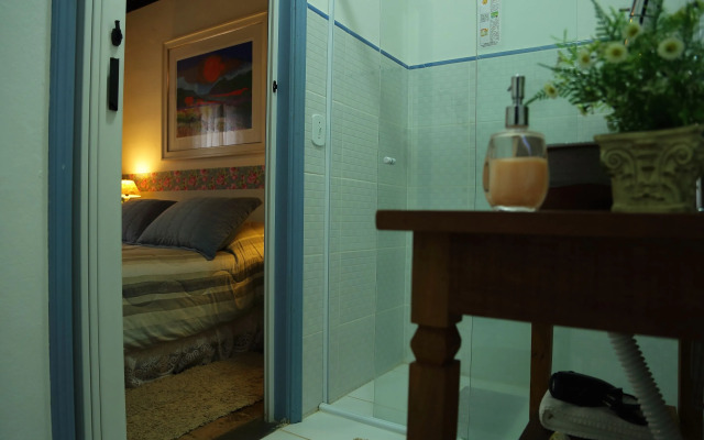 Pouso Caminho das Artes