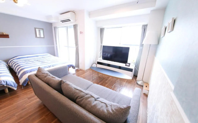 Guest House Re-Worth Yabacho1 202