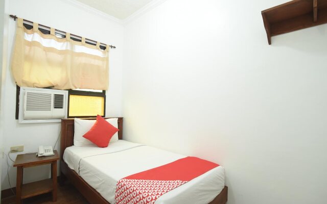 OYO 120 Balai Sofia