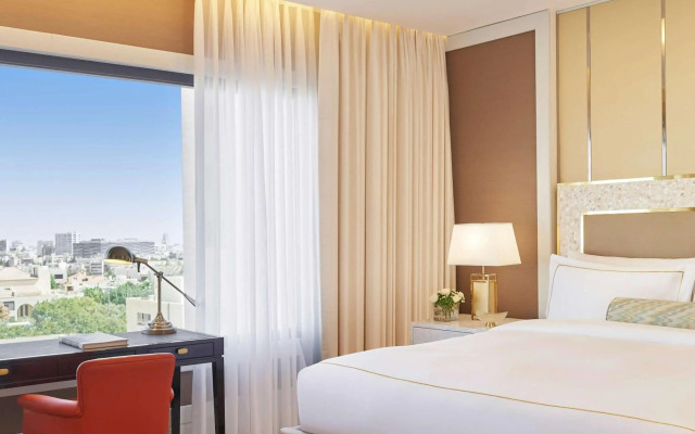 Fairmont Amman