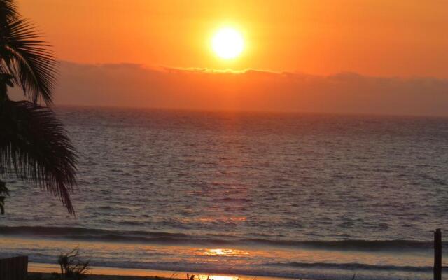 Origenes Spa & Lodging