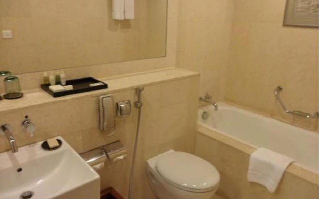 GBC Hotel & Resorts Ltd