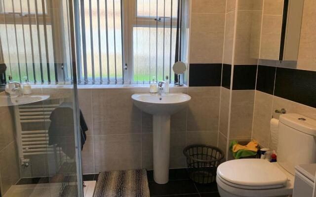 1 Bedroom Apartment Central Basingstoke