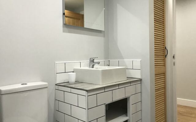 The Cothi Bridge Apartments