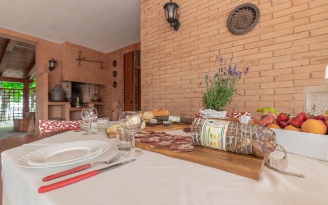 Villa Rosso Corbezzolo - Villa Rosso Corbezzolo