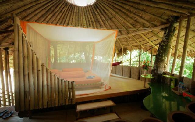 Bukit Raya Guesthouse