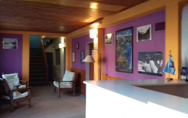 Hospedaje Norte Calafate