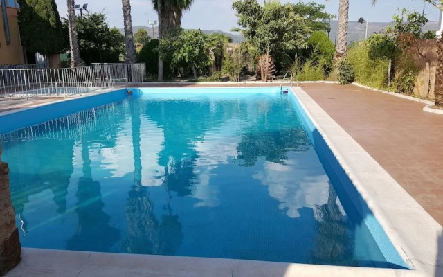 Hotel Rural Sierra de Segura