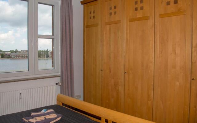 015 Fewo Abrams Wilhelmshaven