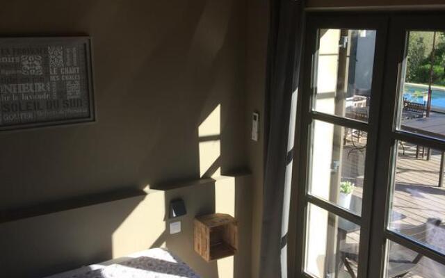 Une Sieste en Luberon