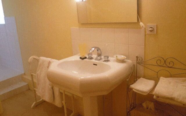 La Pocterie Chambres d'Hôtes en Vienne