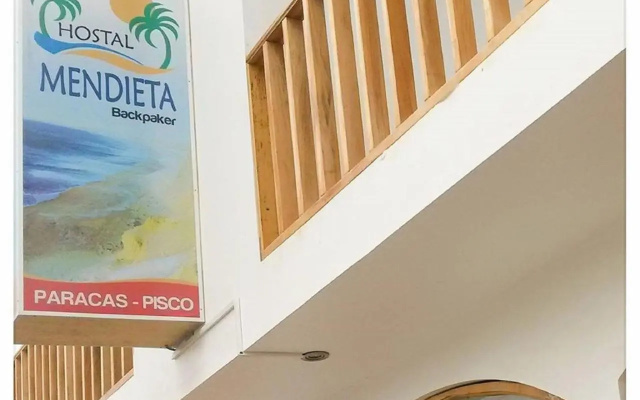 Hostal Mendieta