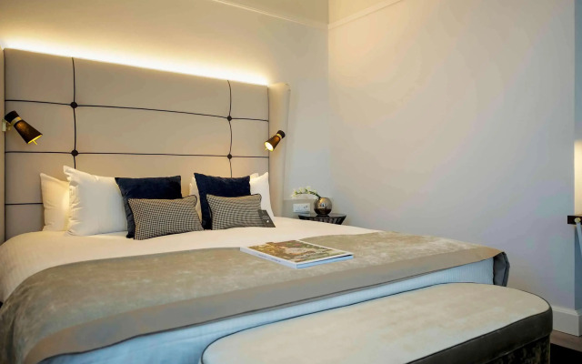 MGallery Cerretani Hotel Florence