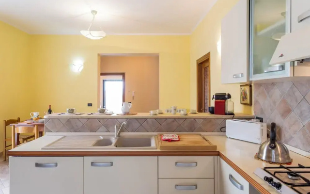 Panoramic Apartment near Gubbio