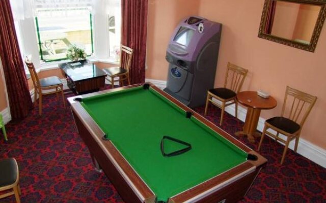 Denville Hotel