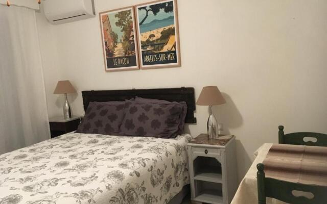 Villa Côte Vermeille