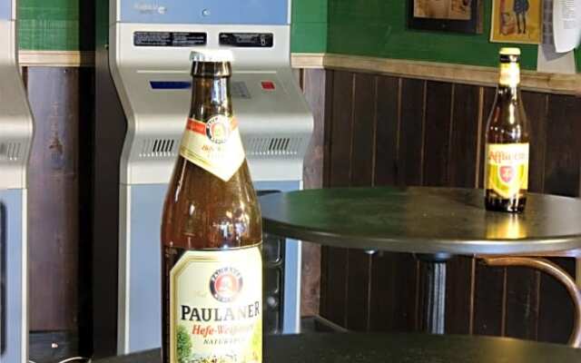 Hotel La Casona de Luis