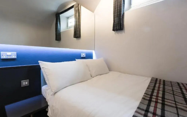 The Townhouse - Royal Mile