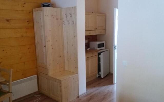 Mofetta Panzió