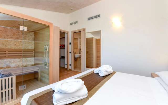 Hotel Rivus
