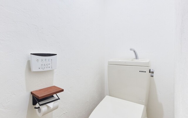 Seven Stay Tsuboniwa