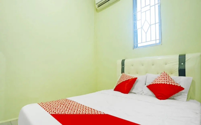 OYO 91314 Zein House