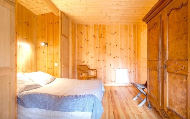House With 5 Bedrooms in Arès, With Enclosed Garden