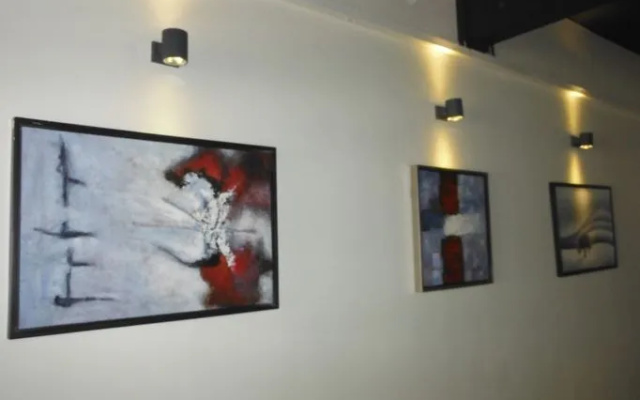 Smile Hotel Seri Kembangan
