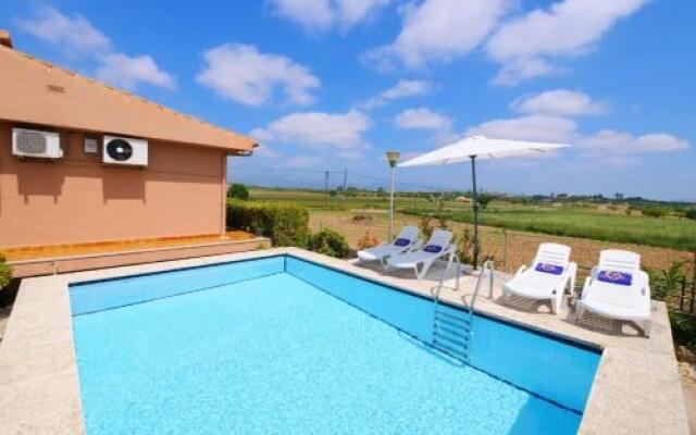 Es Viola - Xabola-1262/2014