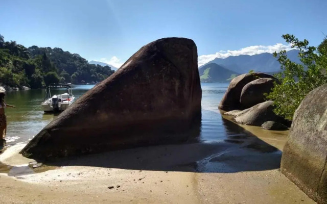 Angra Verde
