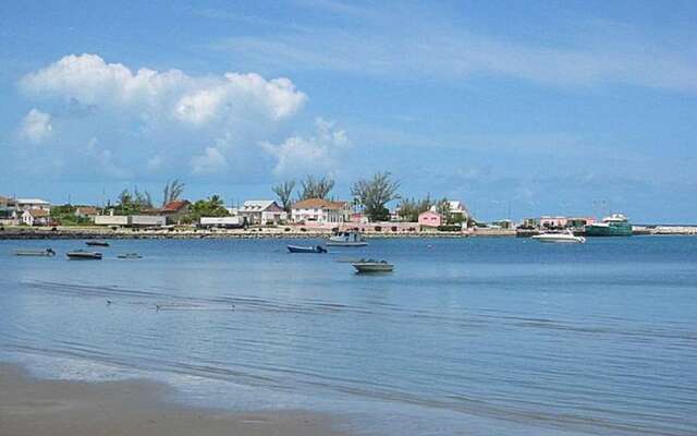 Coral Point by Eleuthera Vacation Rentals