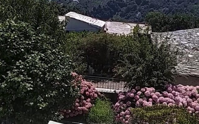 Villa Zina Studio 3 Pelion
