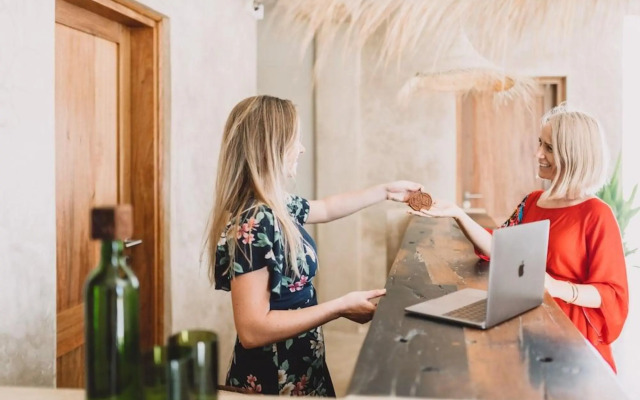 Passion Boutique Hotel Zanzibar - Adults Only