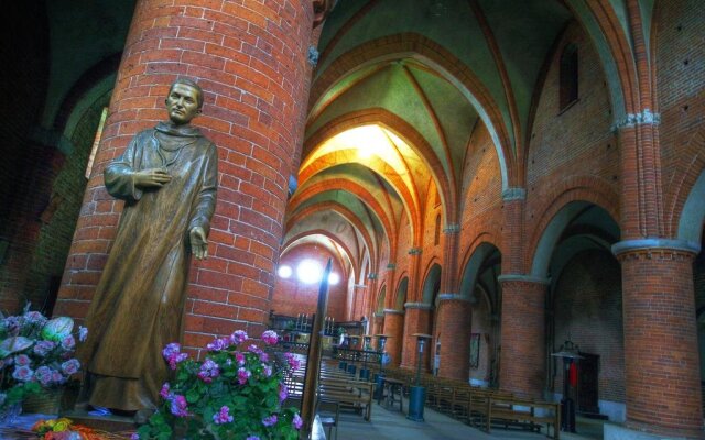 Affittacamere L’Abbazia