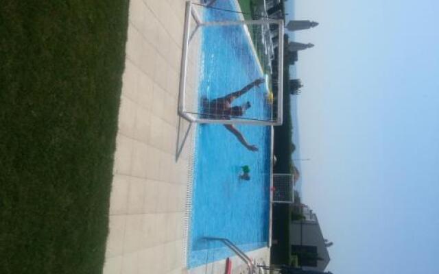 Via Pontica 123 Guest Apartments