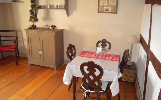 La Maison du Vigneron