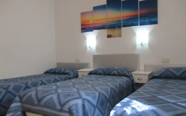 Casa Vacanze Donna Antonia