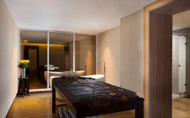 Grand Mercure Solo Baru