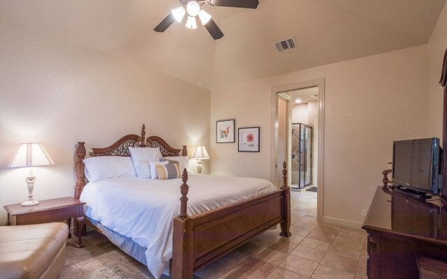 Bella's Cove 3 Bedroom Home