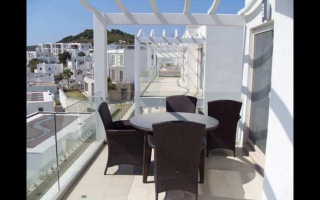 Metreqube Oasis Residence