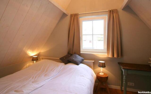 Zuidstraat 3a - baddomburg