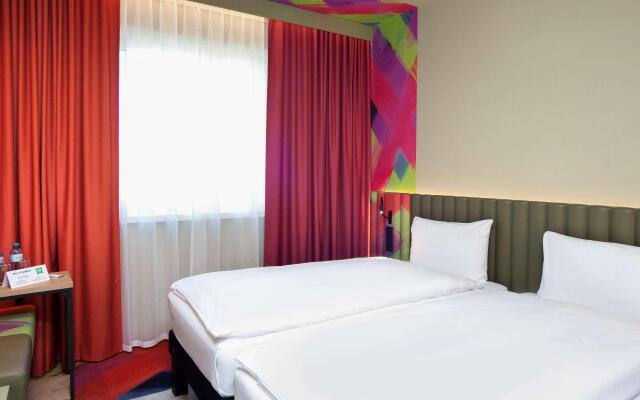 ibis Styles Parndorf Neusiedler See