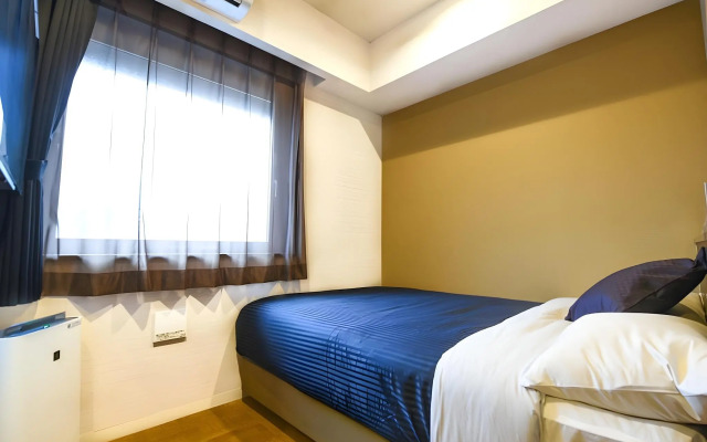 HOTEL LiVEMAX FUKUOKA TENJIN