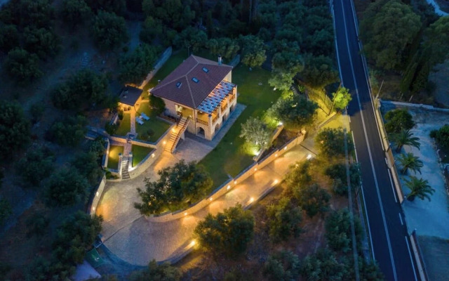 Paradise Home - On the Hill - Paradise Home - On the Hill