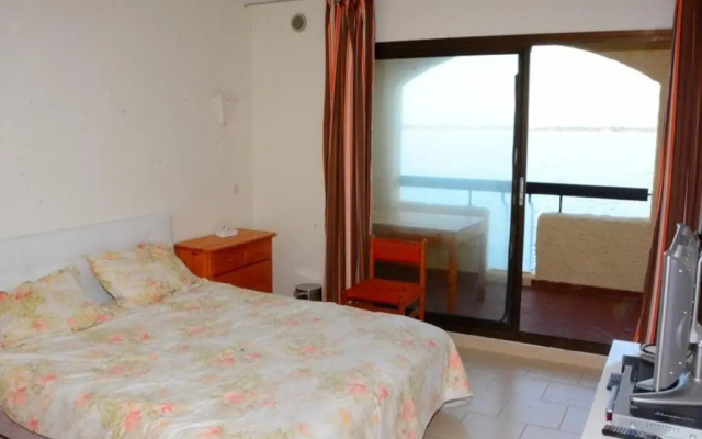 Appartement Port Barcarès, 3 pièces, 4 personnes - FR-1-431-126